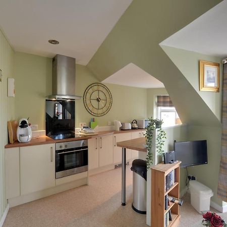 King Street Apartment Inverness Esterno foto