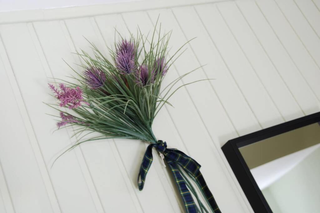 King Street Apartment Inverness Esterno foto