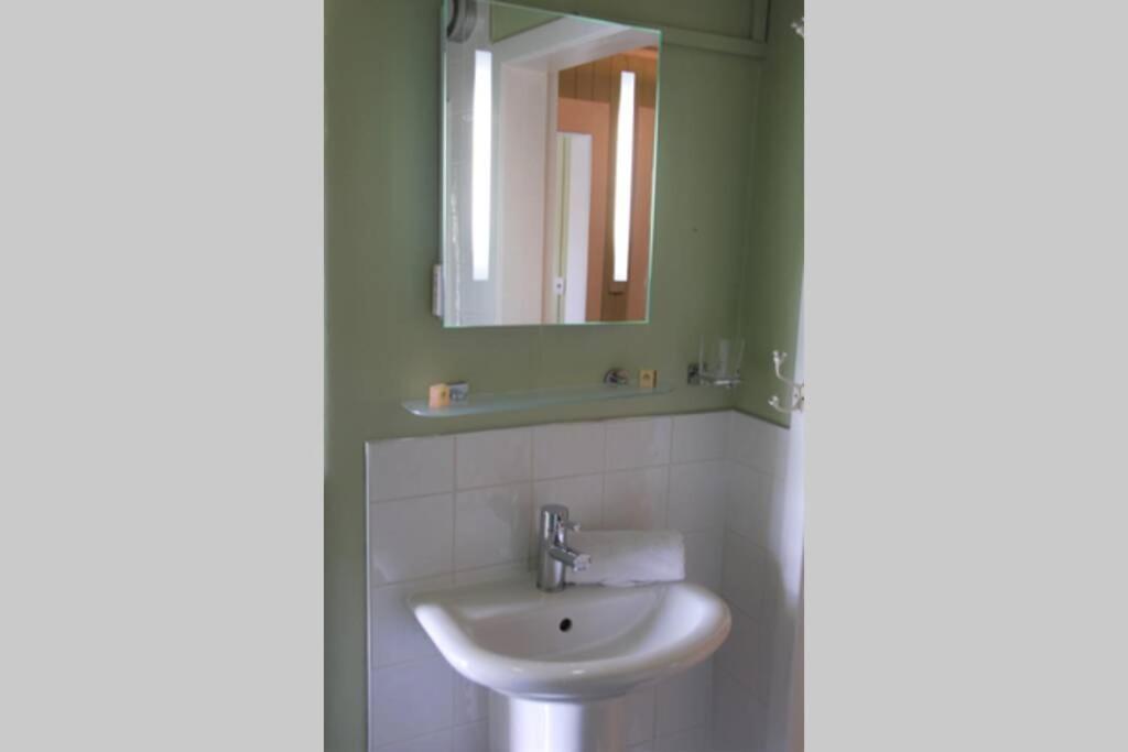 King Street Apartment Inverness Esterno foto