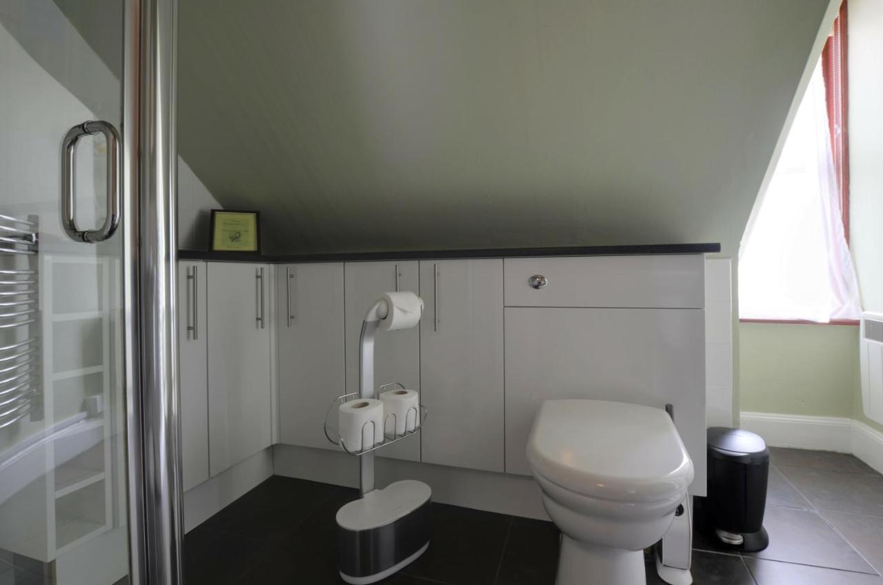 King Street Apartment Inverness Esterno foto
