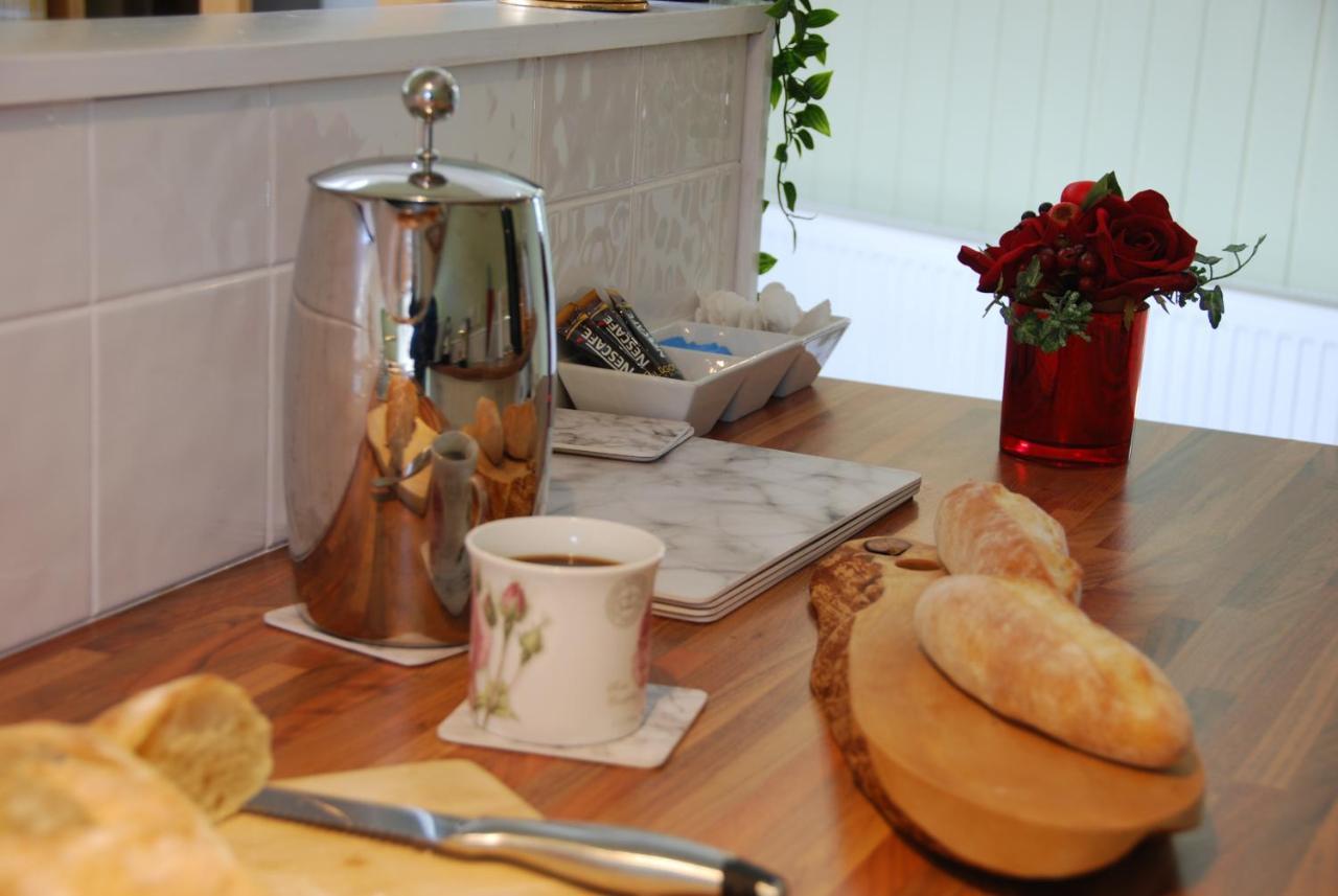 King Street Apartment Inverness Esterno foto