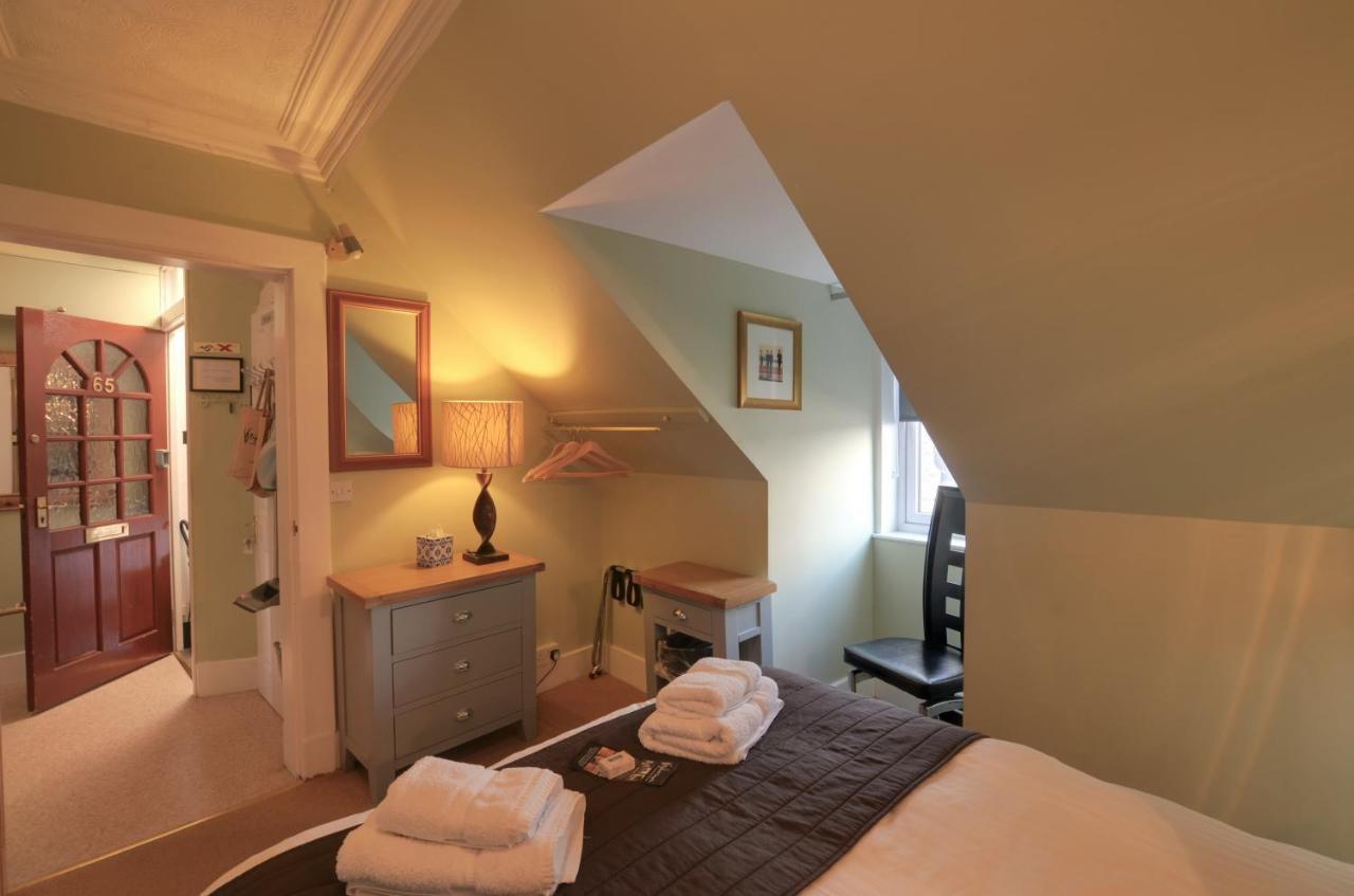 King Street Apartment Inverness Esterno foto